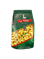 Макаронные изделия "Рожки" ТМ «LA PASTA PER PRIMI» 400 г