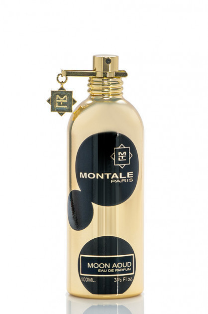 Парфумована вода Montale Moon Aoud унісекс 100ml Тестер, Франція