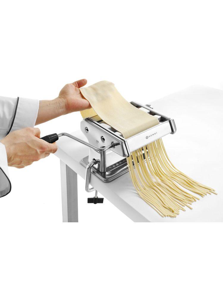 Локшинорізка ручна Hendi 224830, фото 1