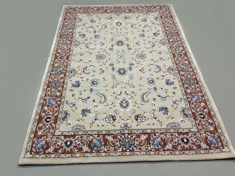 Ковер BEGONYA 2410 CREAM 0917