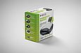 Мультимейкер ECG S 299 Black 3в1 (сендвичница, вафельниця, гриль, 700Вт, Чехія), фото 10
