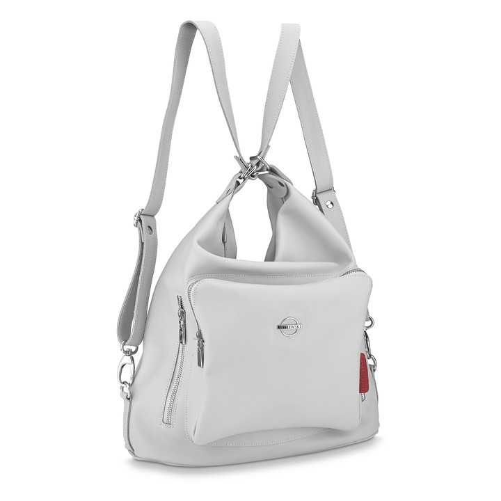 Шкіряна жіноча сумочка BETLEWSKI, фото 1