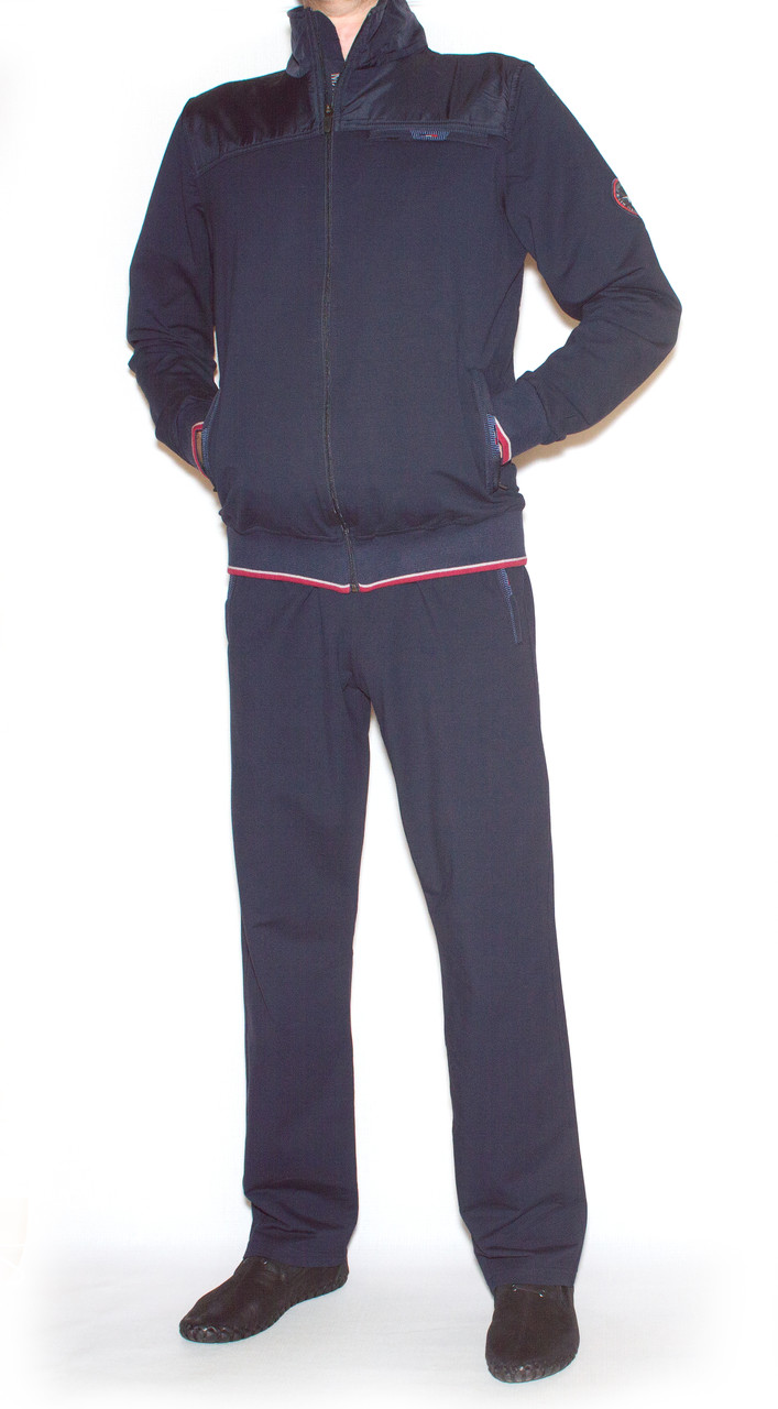 Спортивний костюм Туреччина чоловічий  Mxtim/Avic 5002 (XXL)