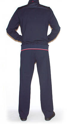 Спортивний костюм Туреччина чоловічий Mxtim/Avic 5002 (XXL), фото 4