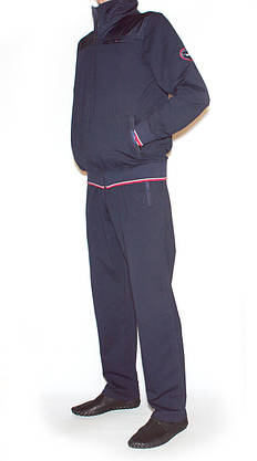 Спортивний костюм Туреччина чоловічий  Mxtim/Avic 5002 (XXL), фото 2