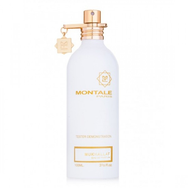 Парфумована вода Montale Mukhallat унісекс 100ml Тестер, Франція