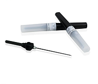 Игла для взятия крови BD Vacutainer® Precision-Glide , 22Gx1.5" (0,7х38мм) черный