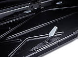 Багажний Бокс на дах Volkswagen, 460 литров 000071200AE, фото 6
