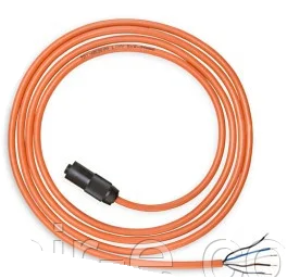 ProMinent №305039 Кабель  (Cable comb.coax  5m-S SN6 w/o p d5)