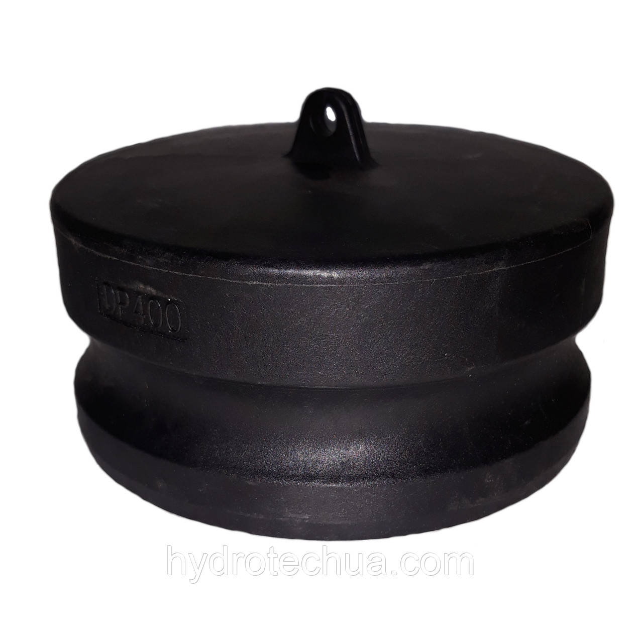 CAMLOCK РР TYPE DP 4"