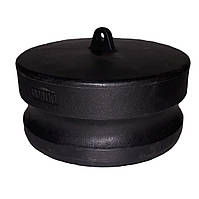 CAMLOCK РР TYPE DP 4"