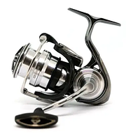 Катушка Daiwa 18 CALDIA LT 2500D