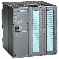 Огляд контролерів siemens simatic