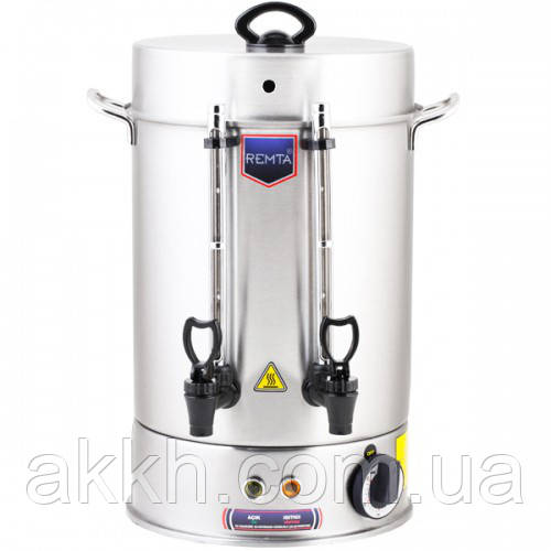 Кип'ятильник-заварник 22л Remta R15, фото 1