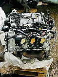 Двигун M272.963 Mercedes E350 W204, W212, W221, фото 3