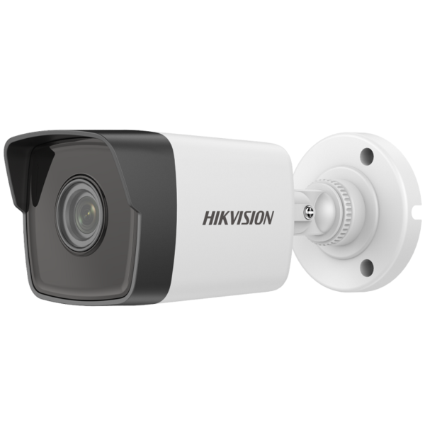 IP-відеокамера 2 Мп Hikvision DS-2CD1023G0E-I (2.8 мм) для системи відеоспостереження