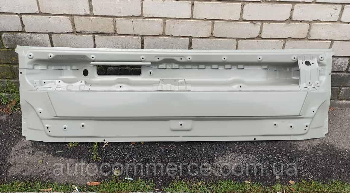 Капот кабіни Hyundai EX8, Хюндай EX8 (71100-5M000) Е-5