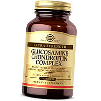 Glucosamine Chondroitin Complex 75 tabs