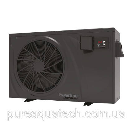 Hayward Тепловий насос Hayward Classic Powerline Inverter 18 (18 кВт)