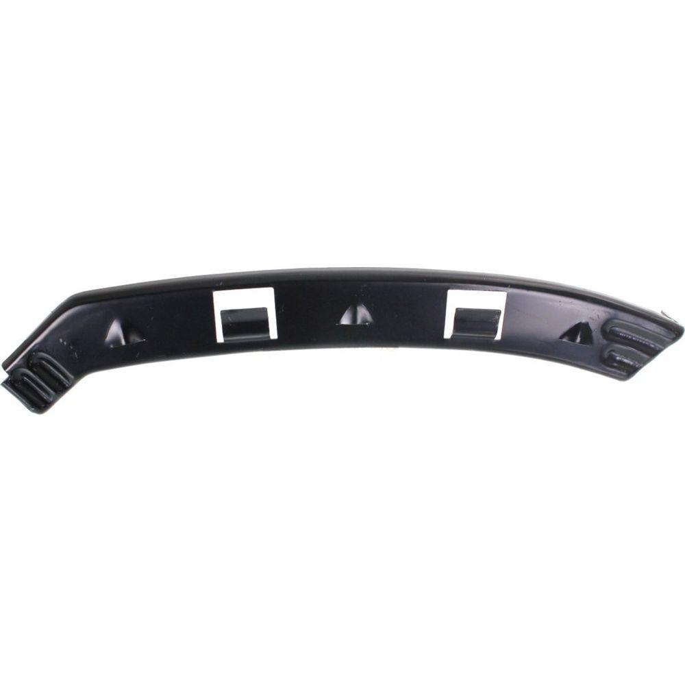 Кріплення переднього бампера Hyundai Elantra 2011-2014 ліве сталь