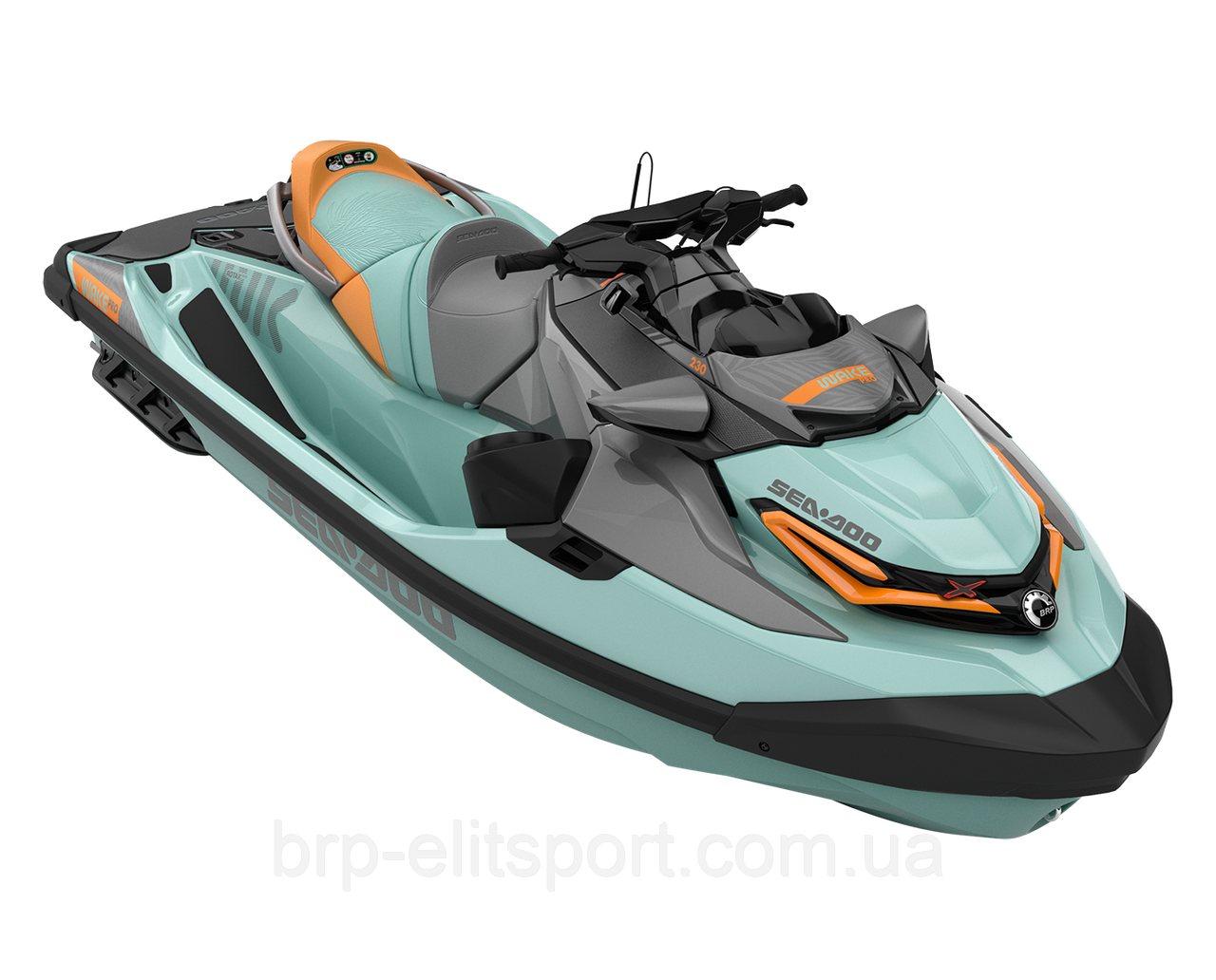 WAKE PRO 230 (2022)