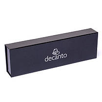 Чиллер охладитель - аэратор для вина в подарочной коробке Decanto 980016, фото 3
