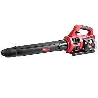 Акумуляторна повітродувка безщіткова Worcraft CLB-S40LiB без АКБ і ЗП, садовий 40В