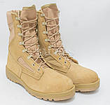 Берці літні армії США Belleville 340 DES, фото 2