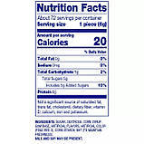 Жуйки Dubble Bubble Chewing Gum gluten free 499g, фото 3