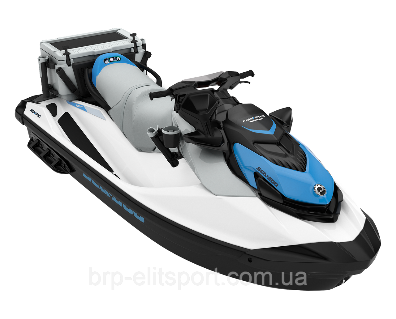 FISH PRO Scout 130 (2022)