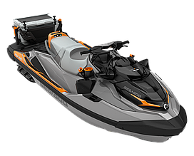 FISH PRO Trophy 170 (2022)