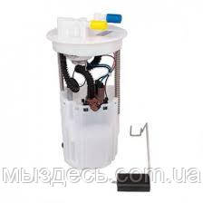 Насос топливный в сборе Чери А13 ЗАЗ Форза Chery A13/Zaz Forza A13 ...