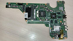 Материнська плата HP Pavilion G6-2000 DA0R53MB6E1 REV:E