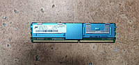 Серверная оперативная память Micron MT36HTF25672FY-667D1D4 2GB DDR2 667MHz № 212406