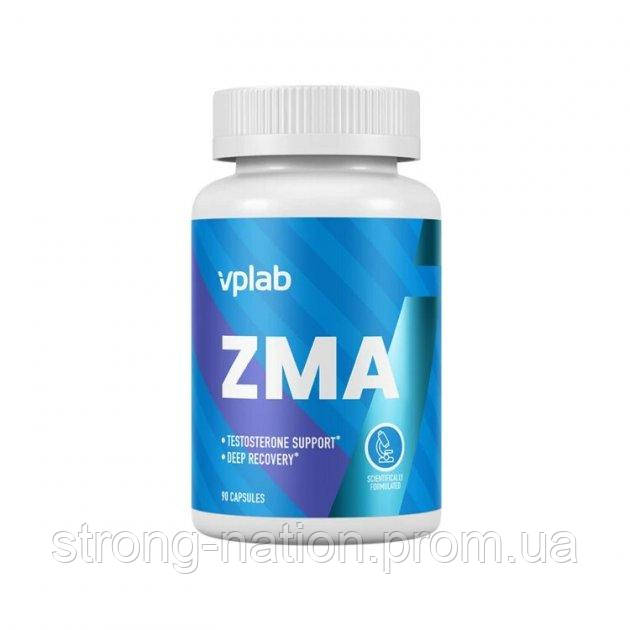 VPLab ZMA 90 капсул