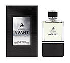 Al Hambra Avant парфумована вода 100мл, фото 2