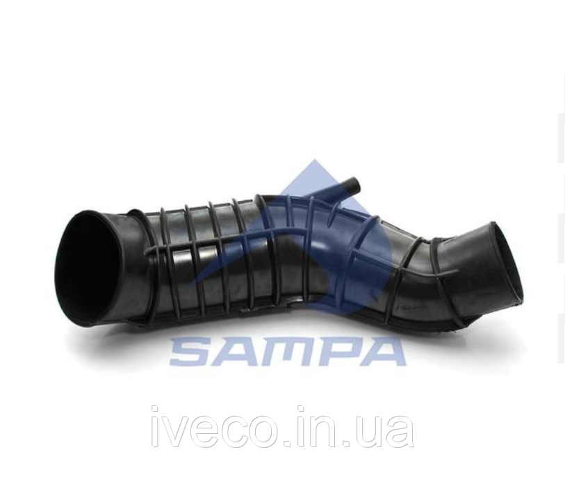 Сильфон повітряного фільтра DAF CF XF95 LF 1362665 051.300