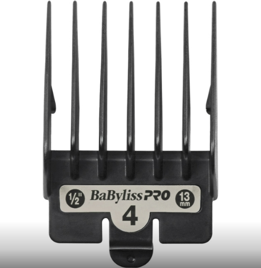 Насадка BaByliss PRO 35808806 (FX8700E) Guide Comb 13 мм, фото 1