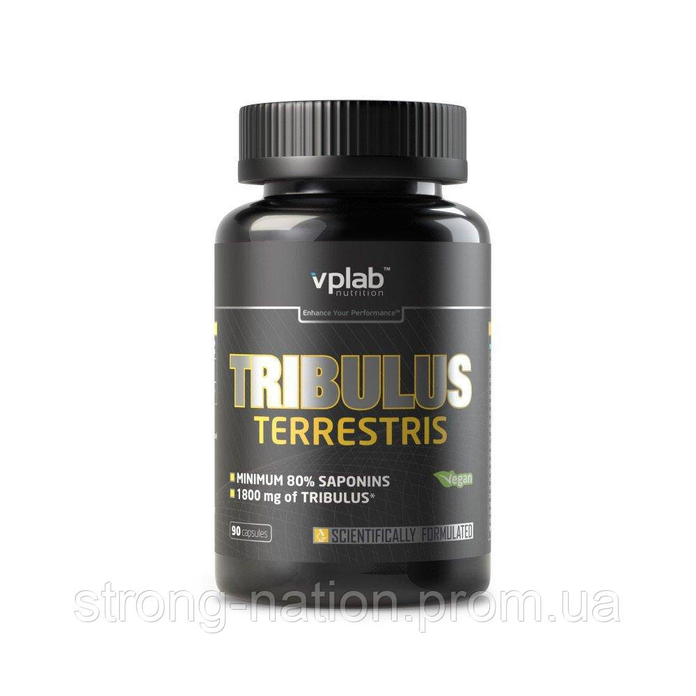 VPLab Tribulus Terrestris | caps 90 |