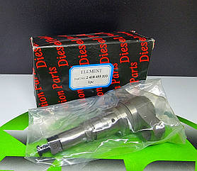 Плунжерна пара 2418455333 Diesel Parts IVECO