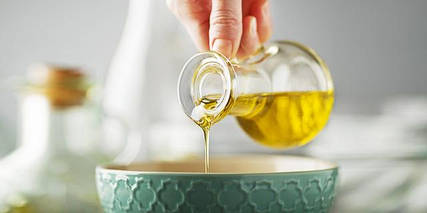 Рослинні олії