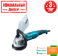 Шліфувальна машина для бетону Makita PC 5000 C YLP