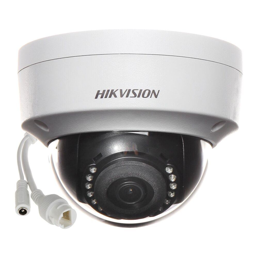 IP-відеокамера DS-2CD1143G0-I 4Мп (2.8mm) для системи відеонагляду