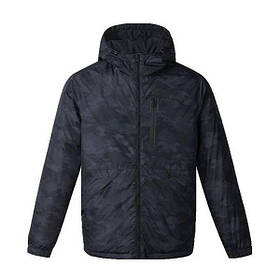 Куртка з підігрівом Uleemark (L) 175/96A Military