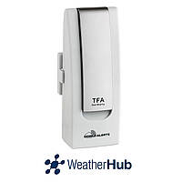 Міжмережевий шлюз TFA WeatherHub