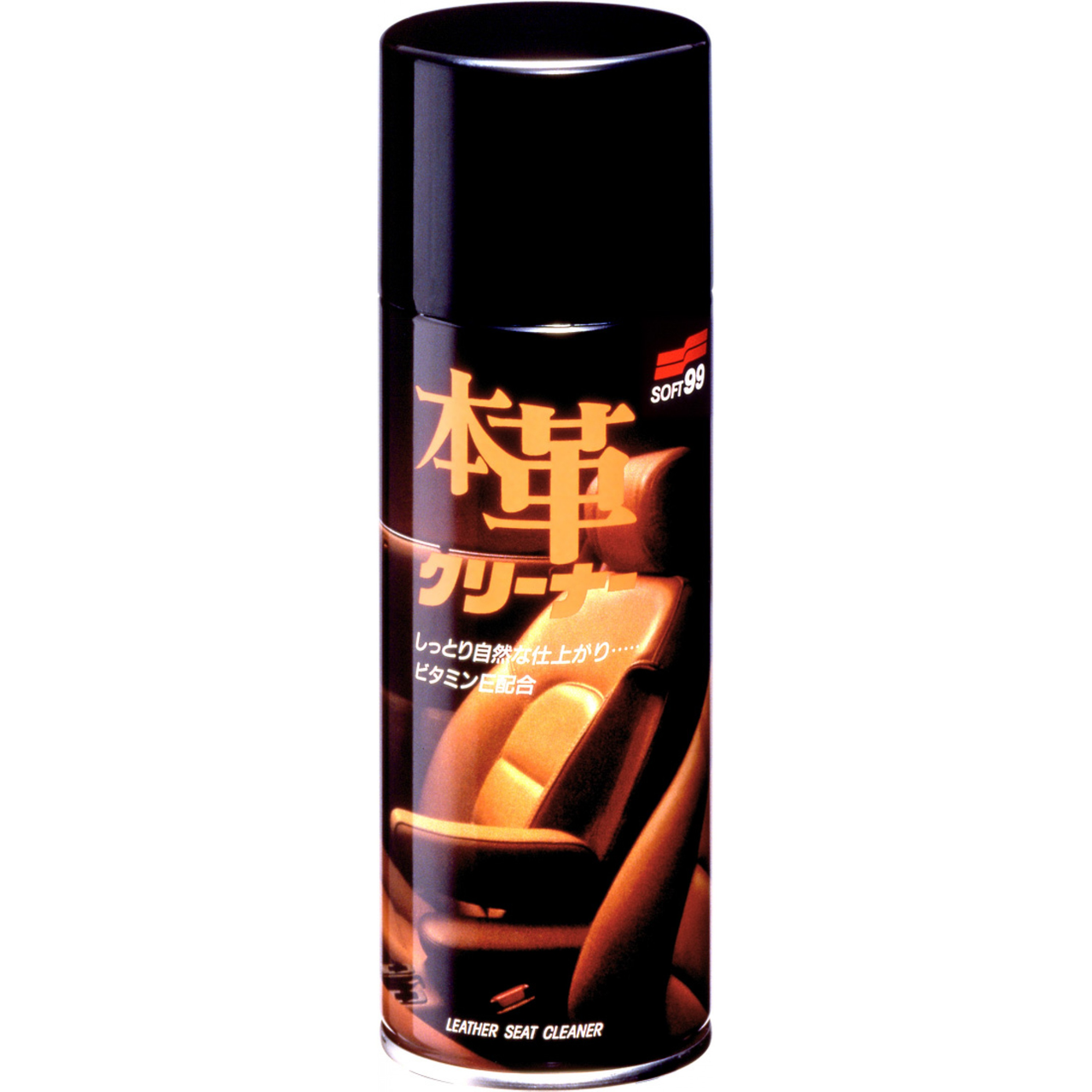Leather Seat Cleaner — очисник та кондиціонер