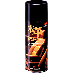Leather Seat Cleaner — очисник та кондиціонер