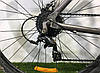 Гірський велосипед Crosser 28*700С XC-300 HYBRID*21 сіро-чорний, фото 5