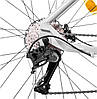 Горный велосипед Crosser29*SHADOW*19 (2*12) LTWOO+Shimano черный, фото 6