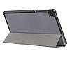 Чохол Primo для планшета Samsung Galaxy Tab A7 Lite 8.7" 2021 (SM-T220 / SM-T225 ) Slim - Grey, фото 5